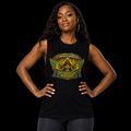 Actual Past Commandress "Chosen Elite 2025" Muscle Shirt